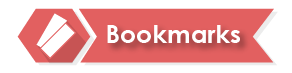 Order bookmarks Order bookmarks
