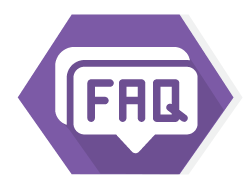 Frequently Asked Questions
