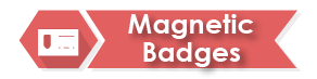 Order SSC magnetic name badges Order SSC magnetic name badges