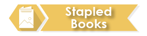 Order stapled books or booklet Order stapled books or booklet