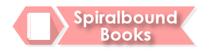Order spiralbound books Order spiralbound books