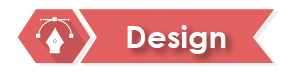 Design button
