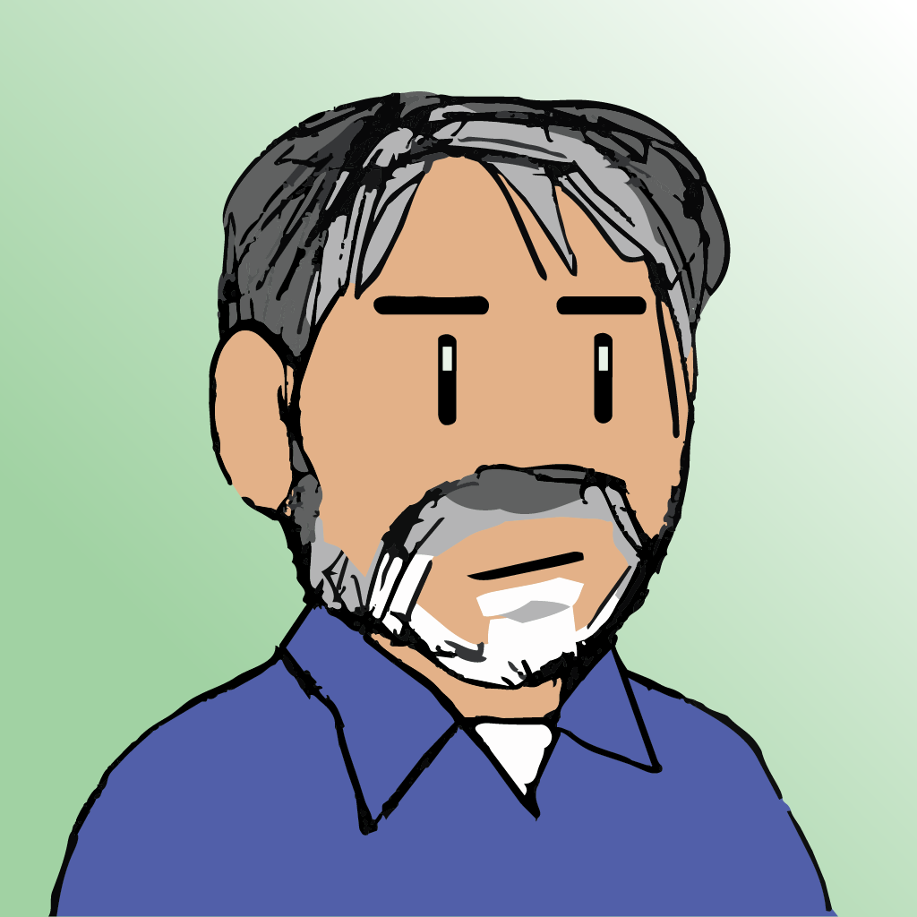 Jim Icon